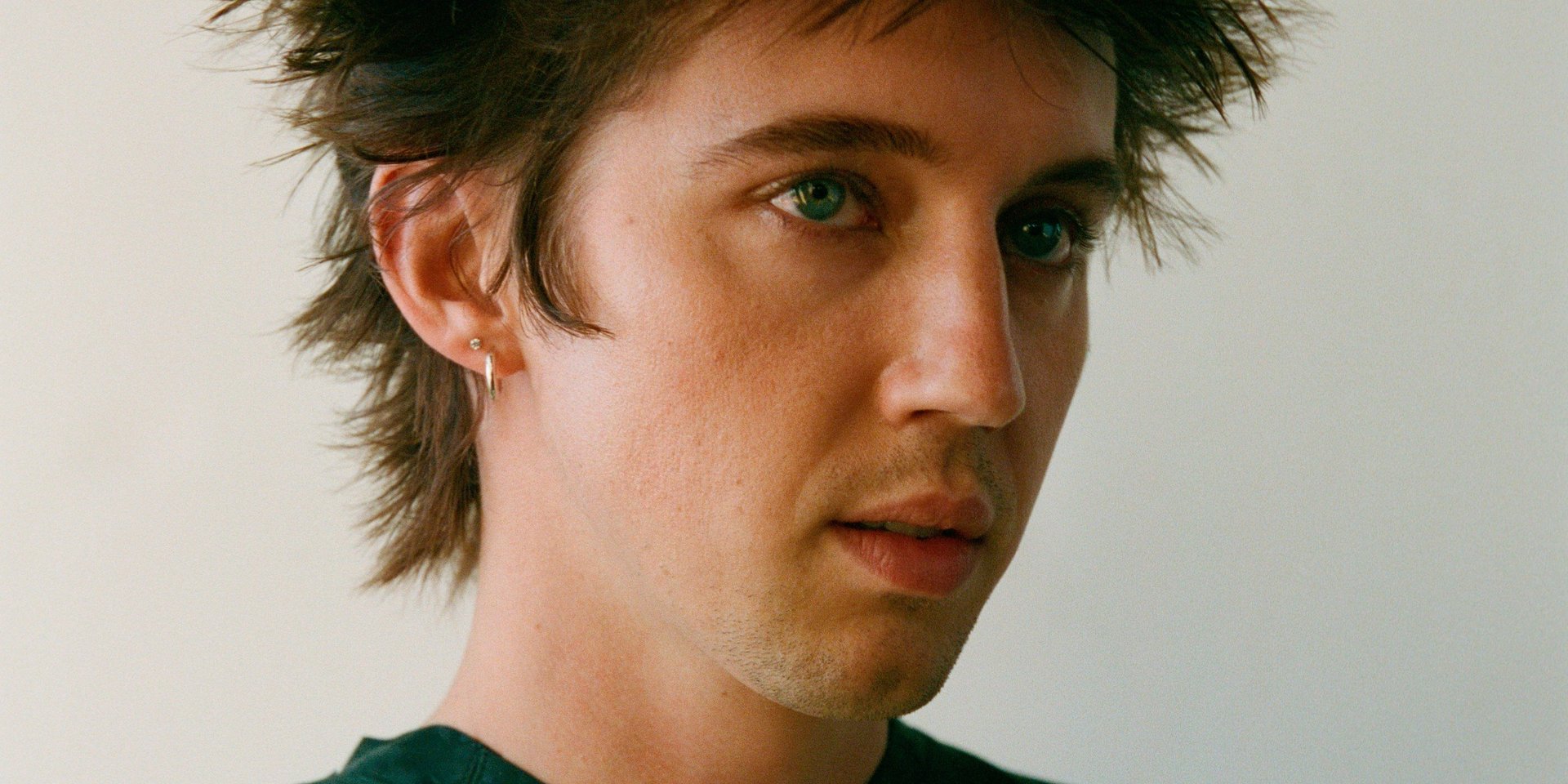 Troye Sivan prezentuje nowy singiel. W klipie wystąpiła Nicole Kidman