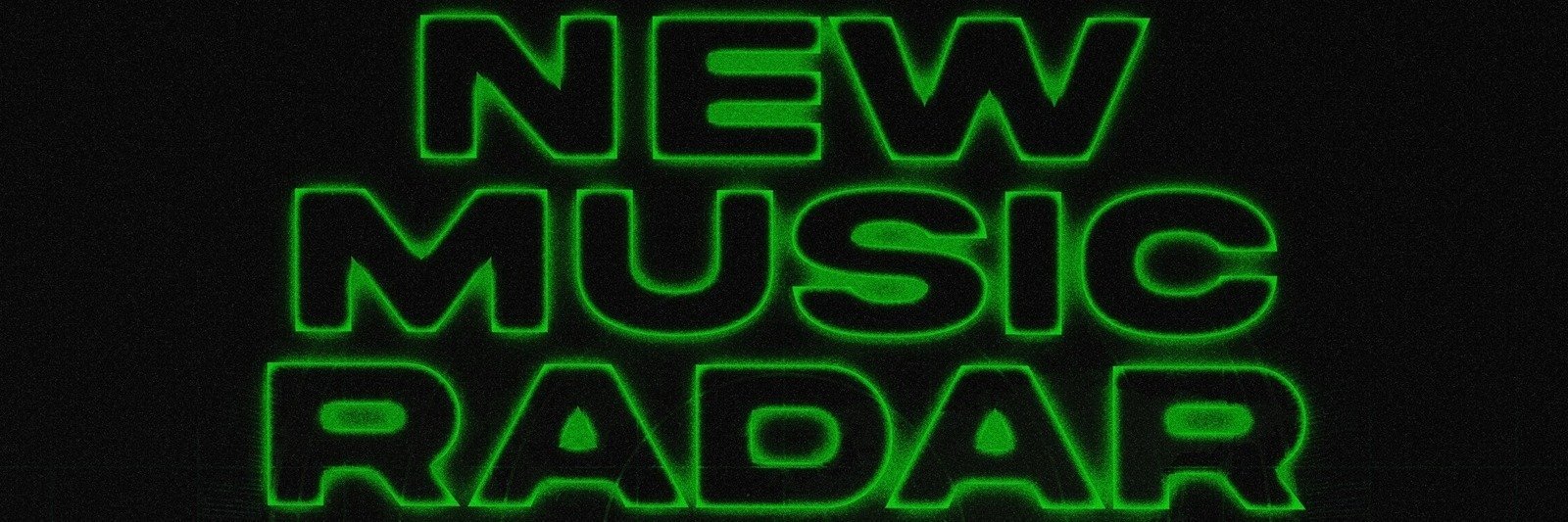 NEW MUSIC RADAR 08.14