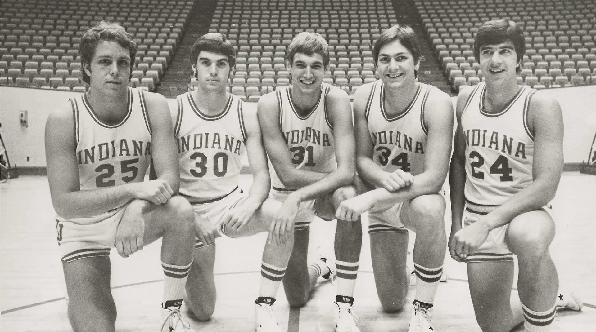 Documentary on Coach Knight's First Five IU Recruits to Preview 35th Heartland Film Festival