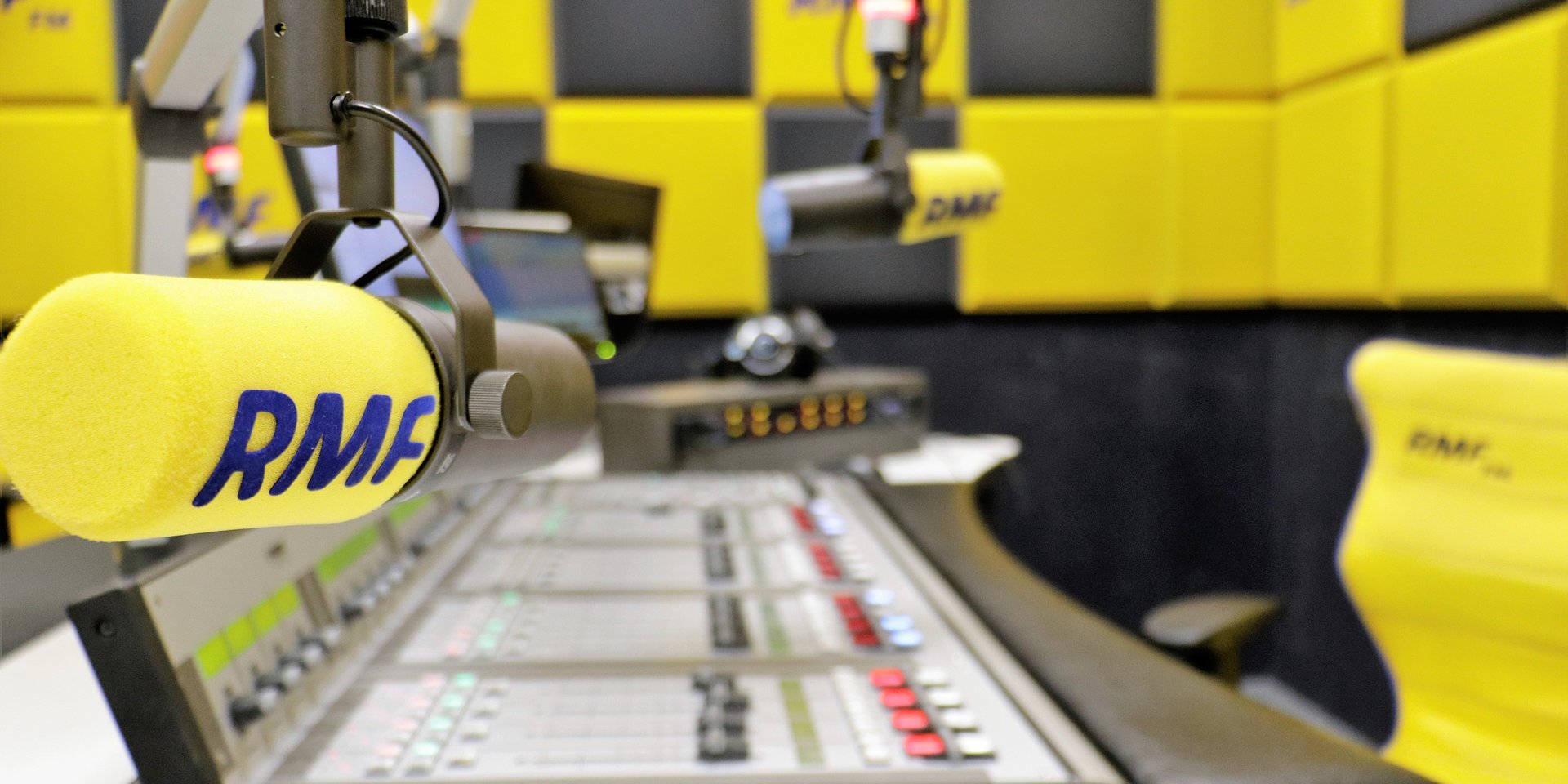 Nowa trenerka Voice Kids ogłoszona na antenie RMF FM