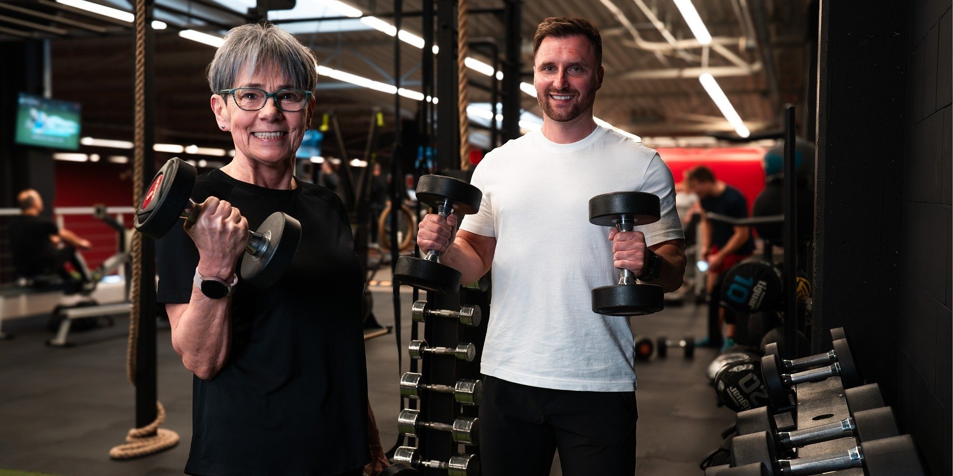 Xtreme Fitness Gyms uruchamia nową aplikację mobilną