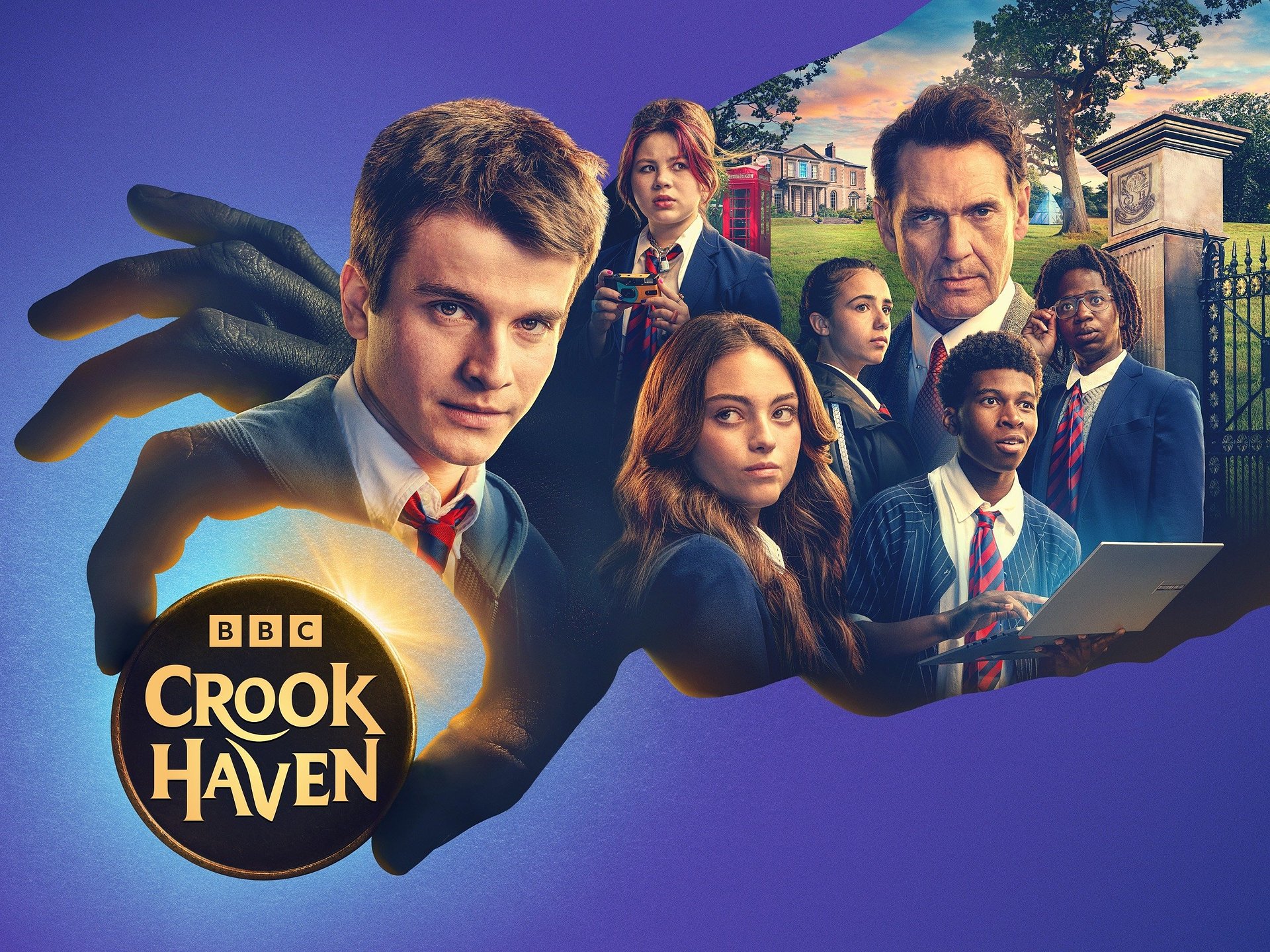 Setembro no SYFY: transforma o fim das férias numa nova aventura