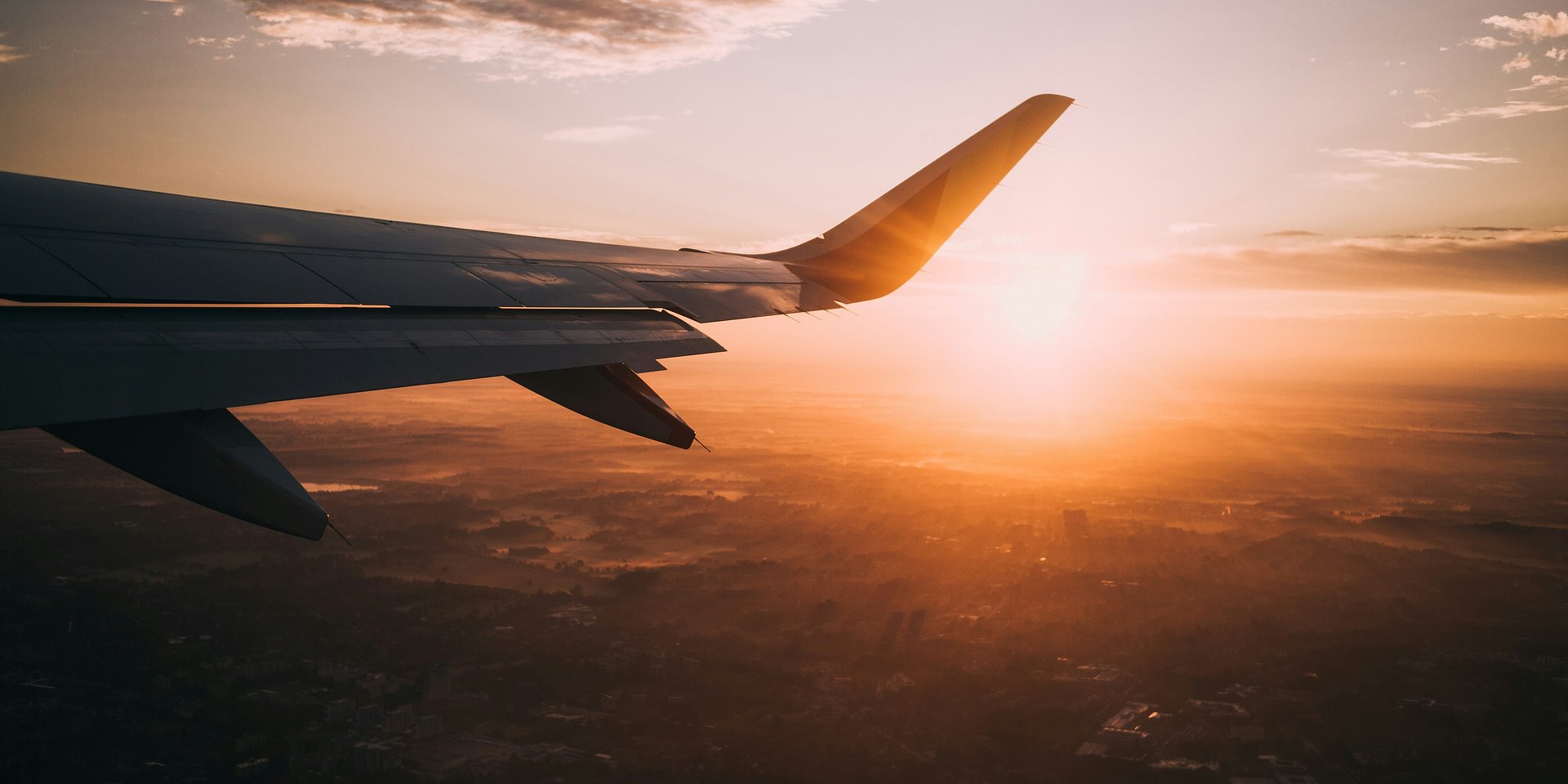 A viagem correu mal? 8 passos para recuperar o prejuizo