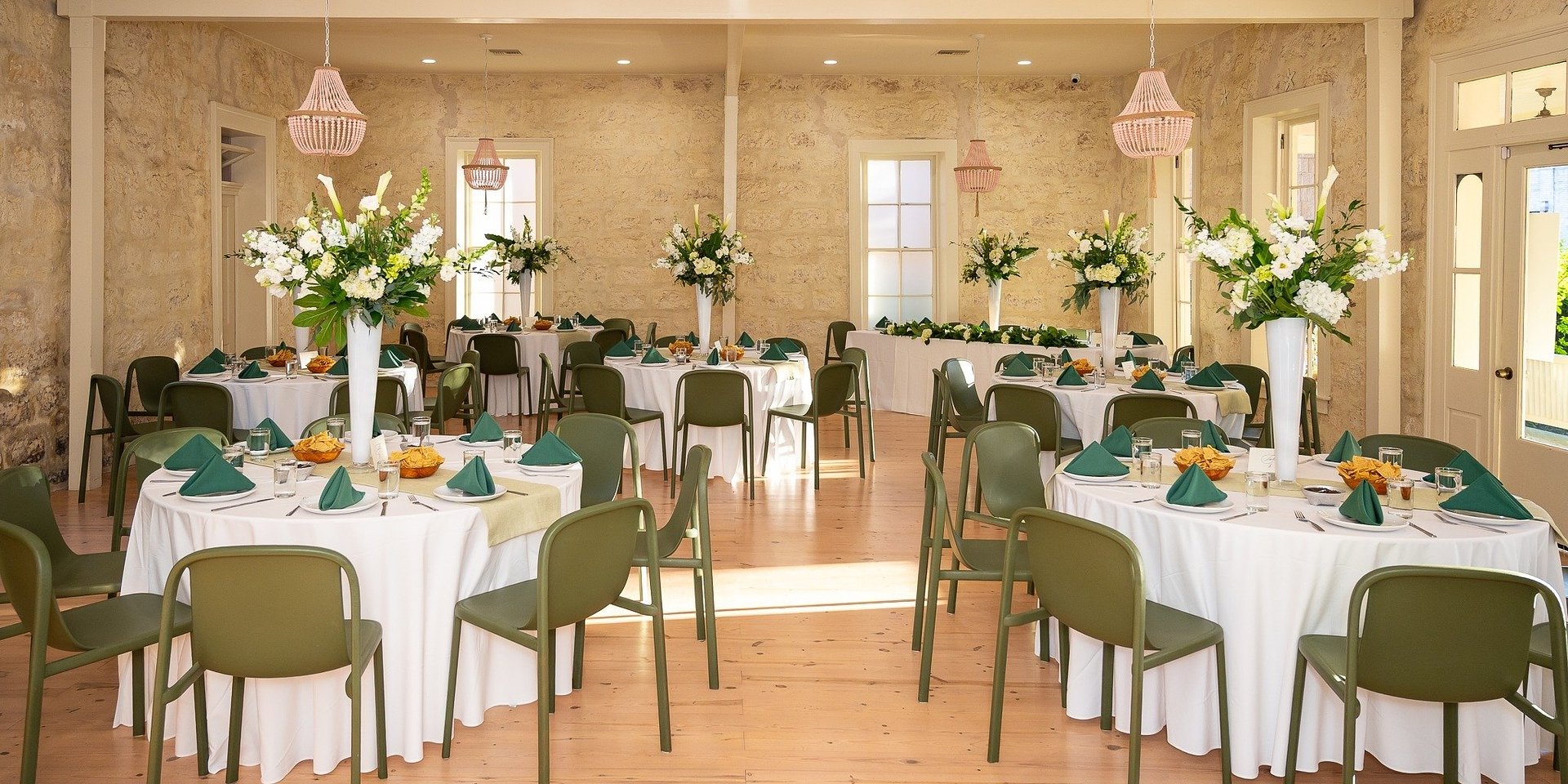 Where to Host a Holiday Party in San Antonio: Five Restaurants Offering Private Dining for the 2026 Season
