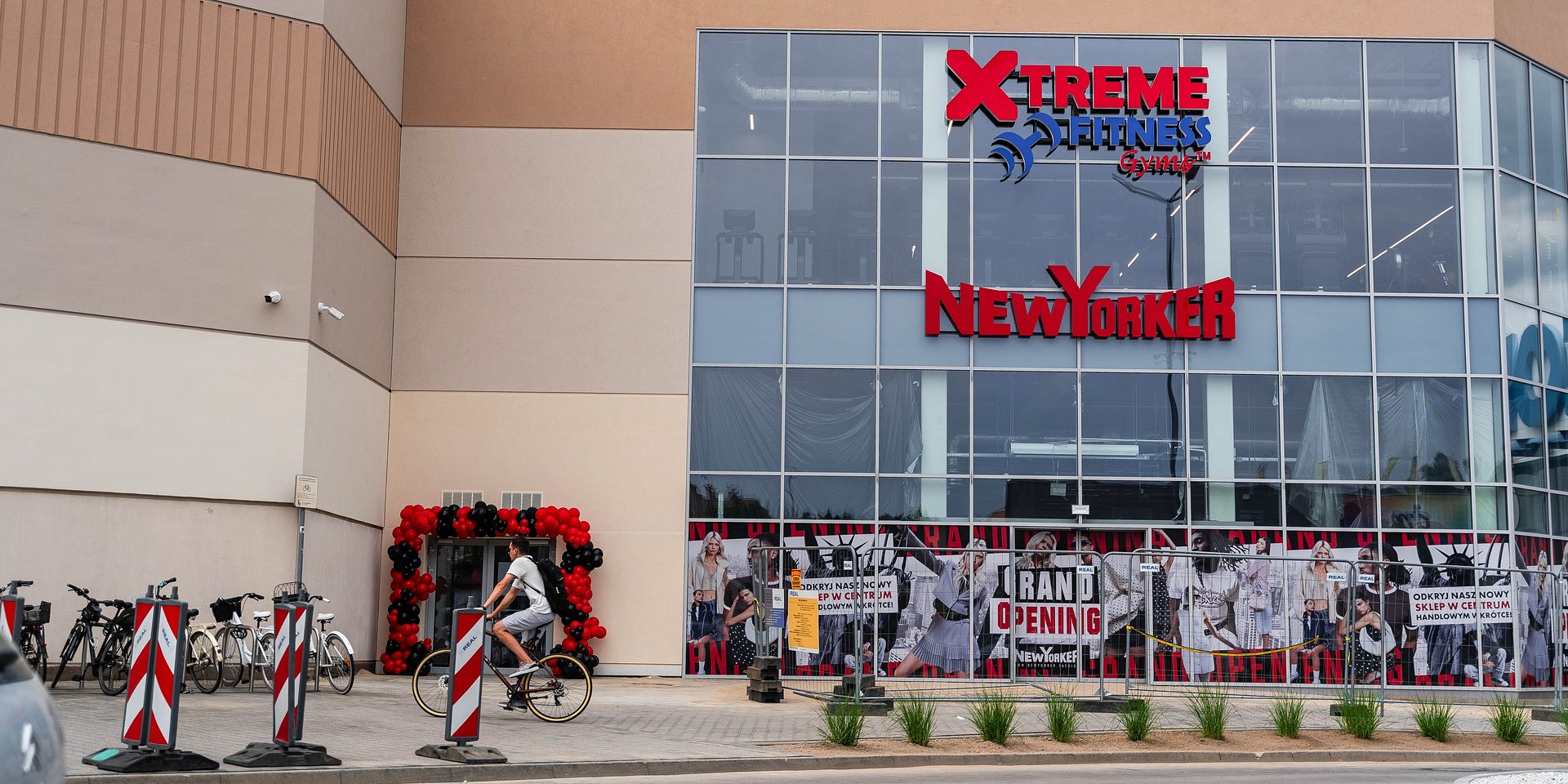 Xtreme Fitness Gyms z nominacją do Prime Property Prize 2026