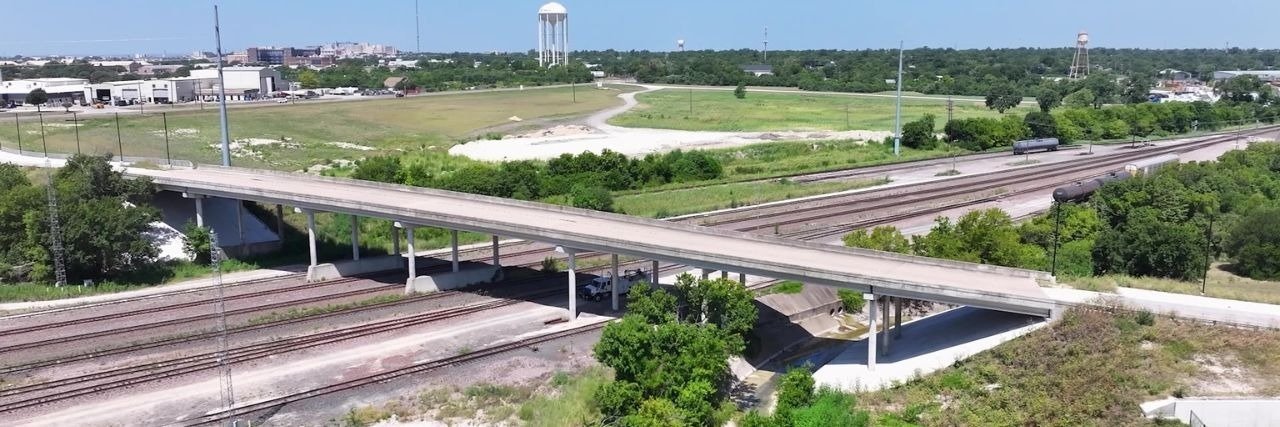 24th Street Bridge Project Update