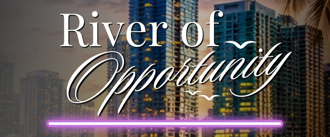 For A Bright Future Foundation to Host “River of Opportunity” Fundraising Gala at Kiki on the River in Miami on October 1