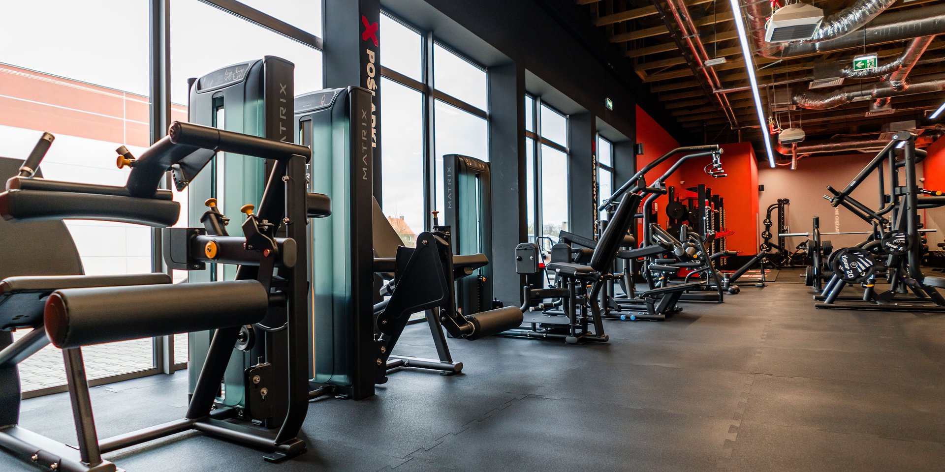 Xtreme Fitness Gyms vstupuje na český trh