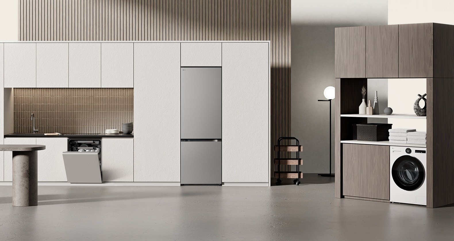IFA 2026: LG Electronics rozszerza rozwiązanie Fit & Max na kluczowe kategorie sprzętu AGD