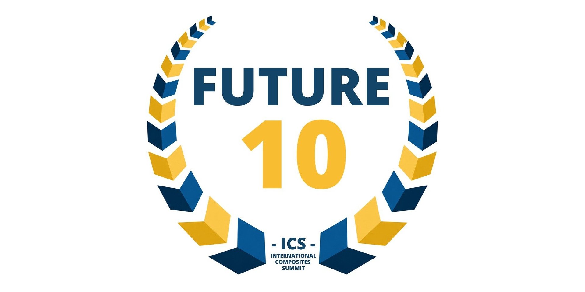 ICS Launches Future 10 to Showcase the Ideas Shaping the Future of Composites