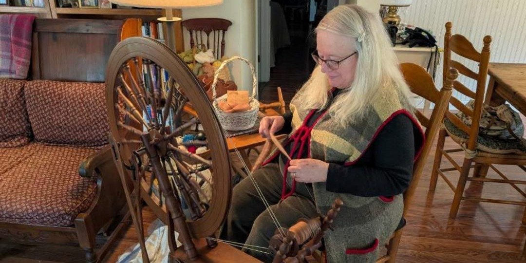 Announcing the 2026 Virginia Folklife Apprenticeship Awards