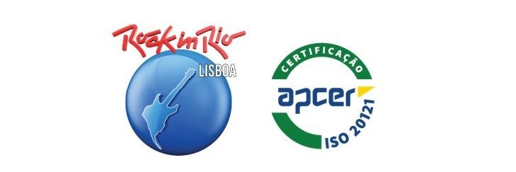 Rock in Rio Lisboa, TAP Air Portugal e RFM levam um fã português até ao Rock in Rio Brasil com o Passatempo &nbsp;"Passaporte Cidade do Rock"