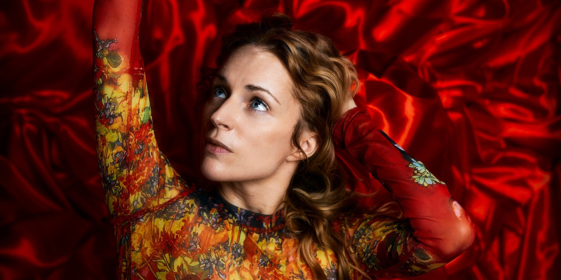 Agnes Obel wraca po sześciu latach. „The Meaning of Flowers” opowiada o nowych początkach