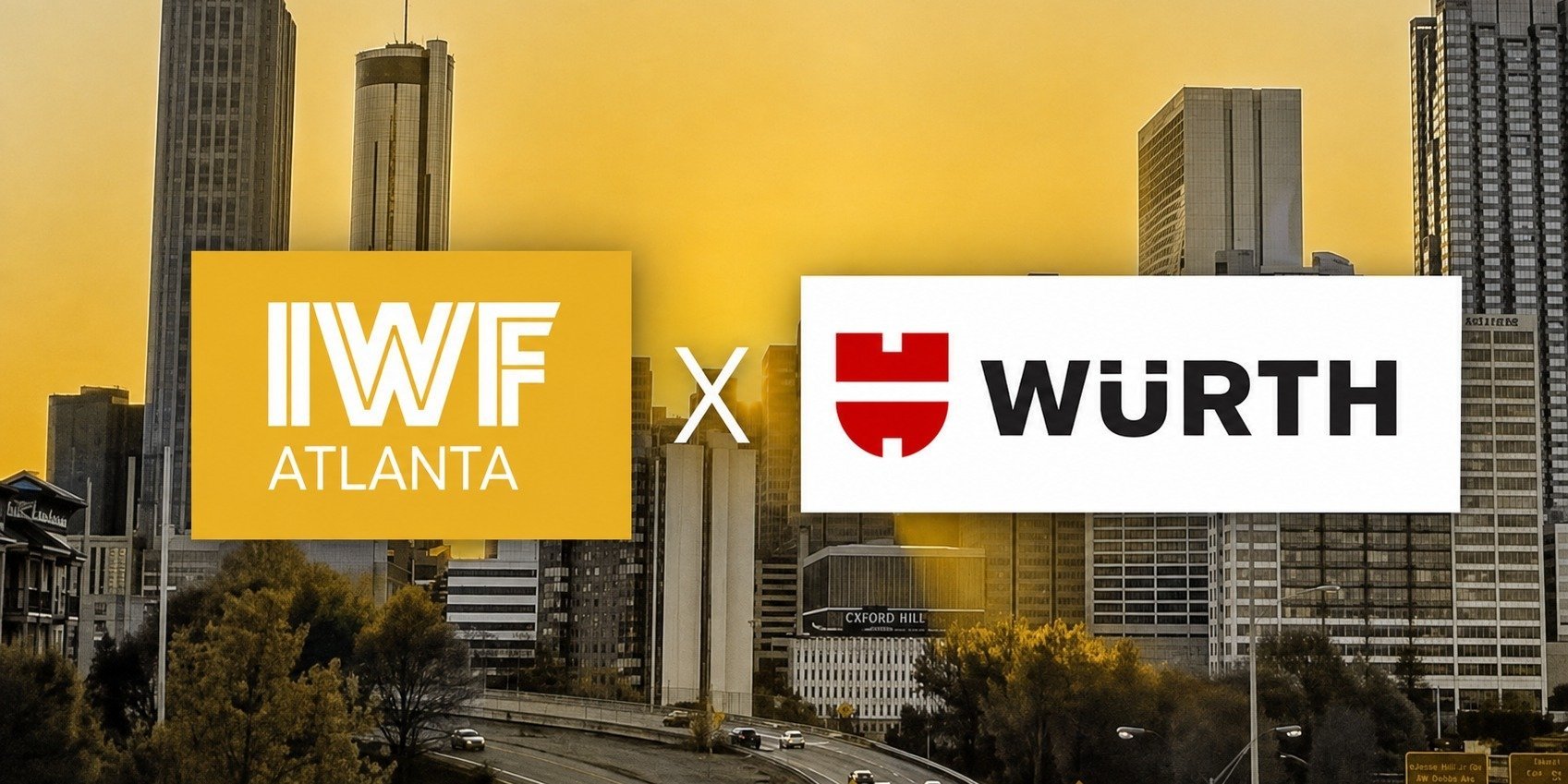 Würth Machinery Extends IWF Atlanta 2026 Show Pricing to Woodworking Shops Nationwide