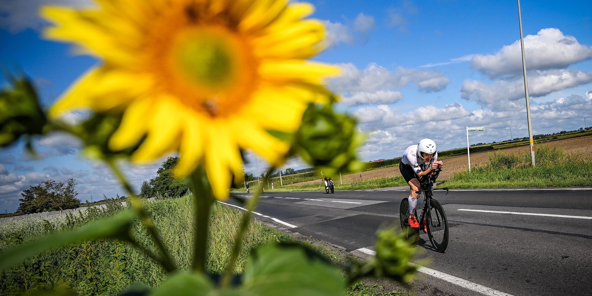Nie tylko triathlon. Dlaczego warto przyjść na Enea Stadion podczas Enea IRONMAN 70.3 Poznań