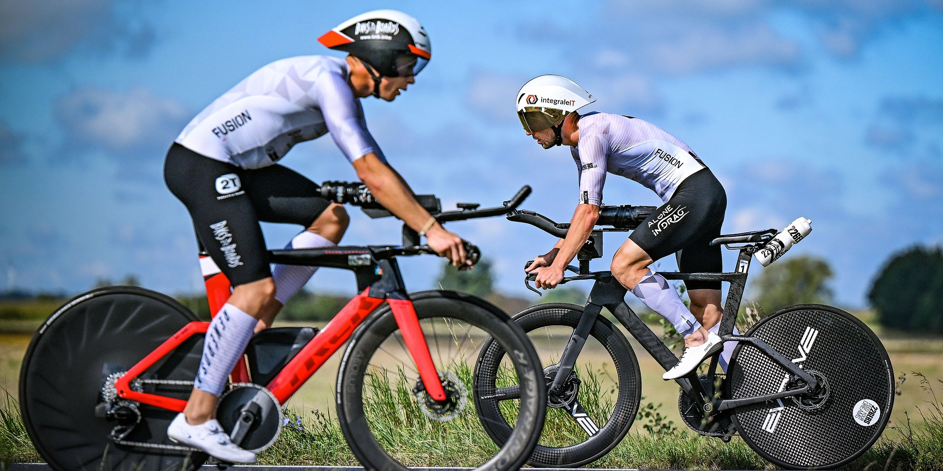 Nowe trasy w Wielkopolsce. Sprawdź gdzie pojawią się zawodnicy Enea IRONMAN 70.3 Poznań