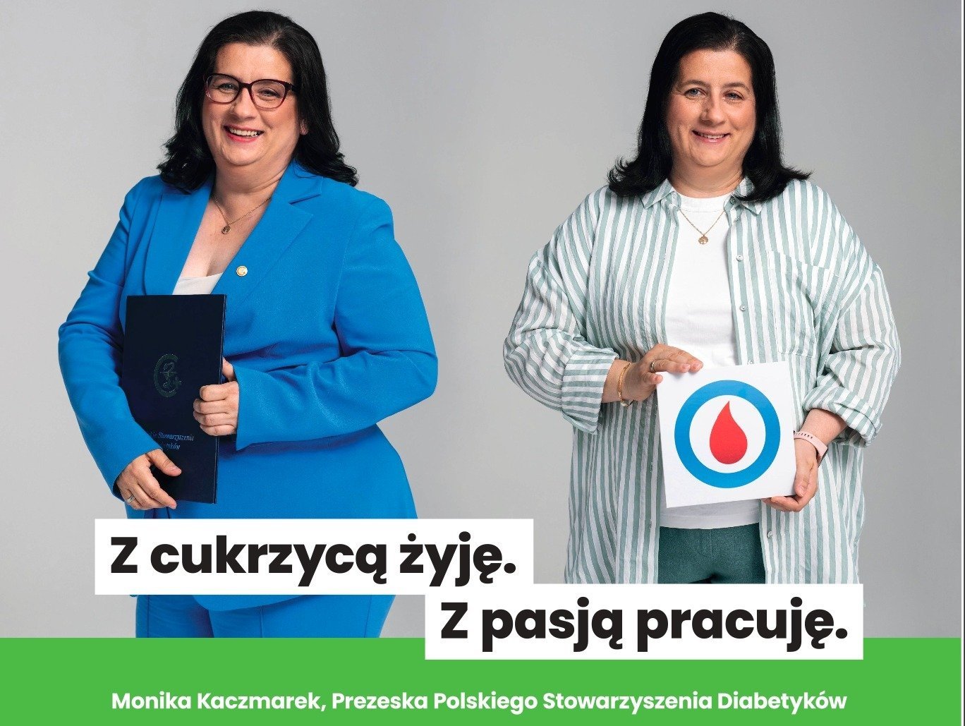 Choroba przewlekła nie odbiera kompetencji. Polscy pracodawcy wciąż mają problem z inkluzywnym zatrudnianiem