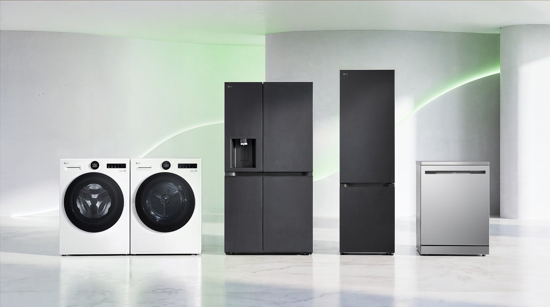 IFA 2026: LG Electronics zaprezentuje energooszczędne rozwiązania dostępne dla szerszego grona konsumentów
