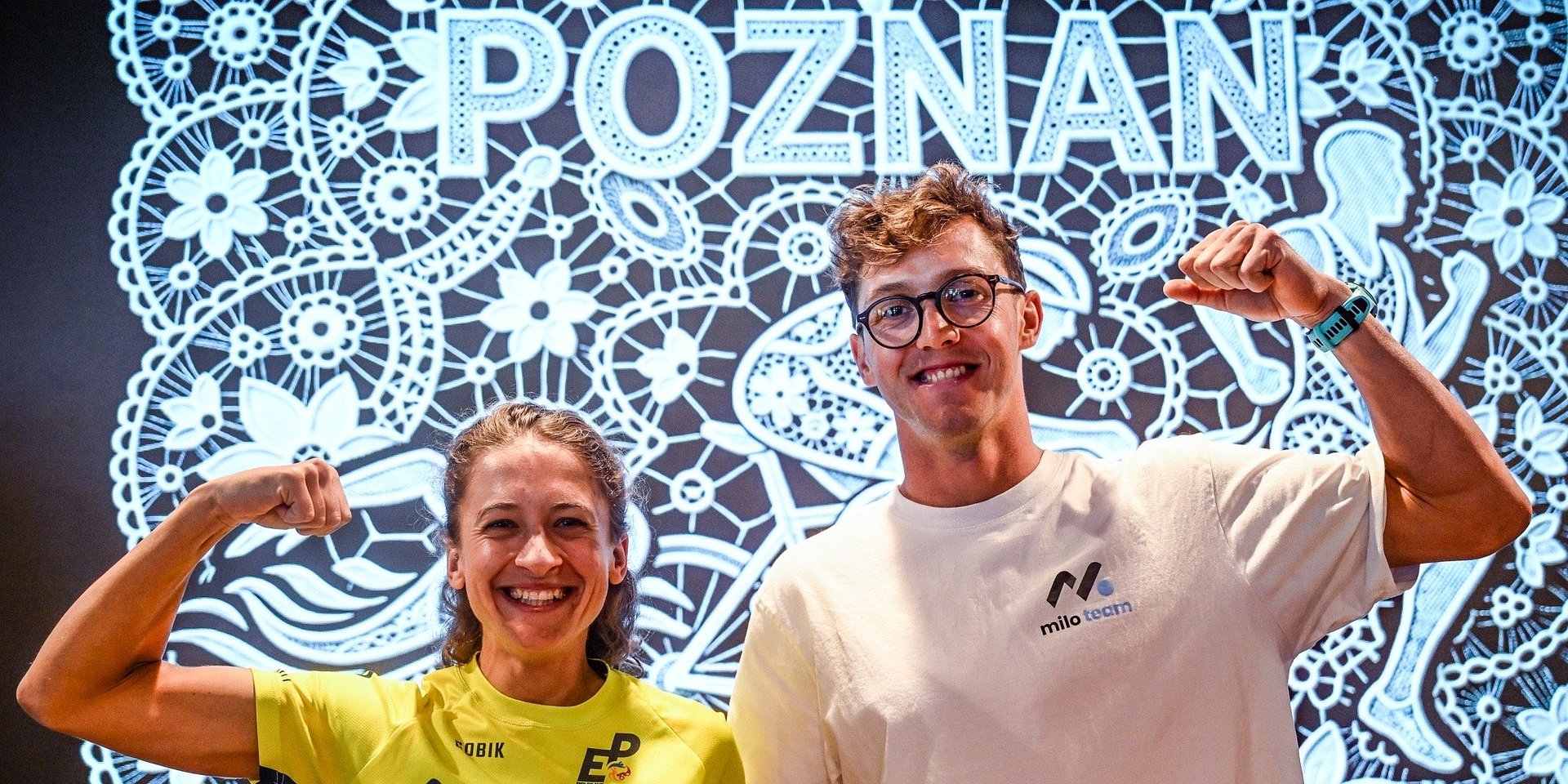 Piąty raz w Poznaniu, pierwszy raz na Enea Stadionie. Enea IRONMAN 70.3 Poznań już w ten weekend