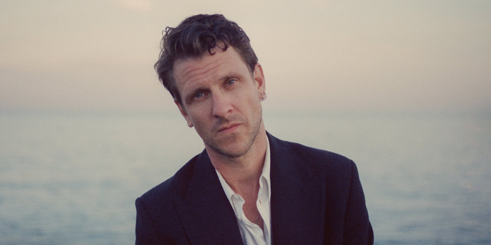 Jamie T pożegna młodość na albumie „Ghosts (100 Days of Morning)”