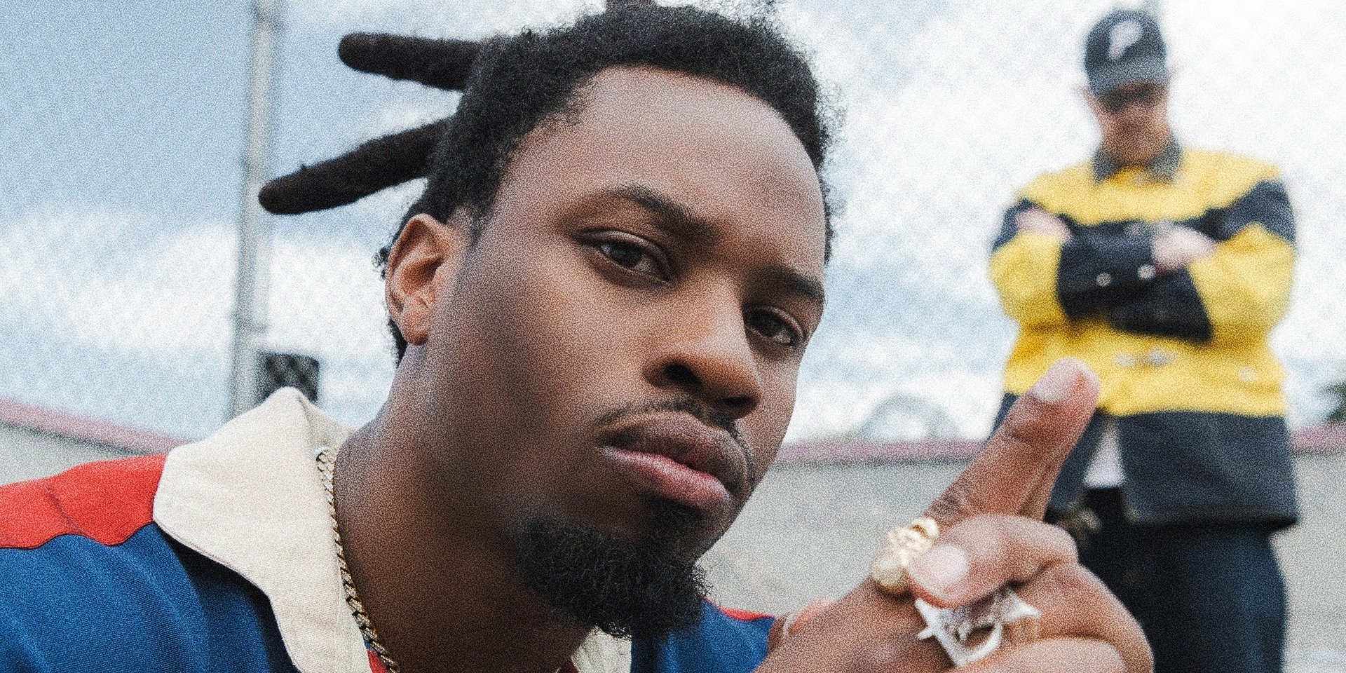 Denzel Curry i Kenneth Blume bez kompromisów. „ii” powstało z zaufania i twórczych starć