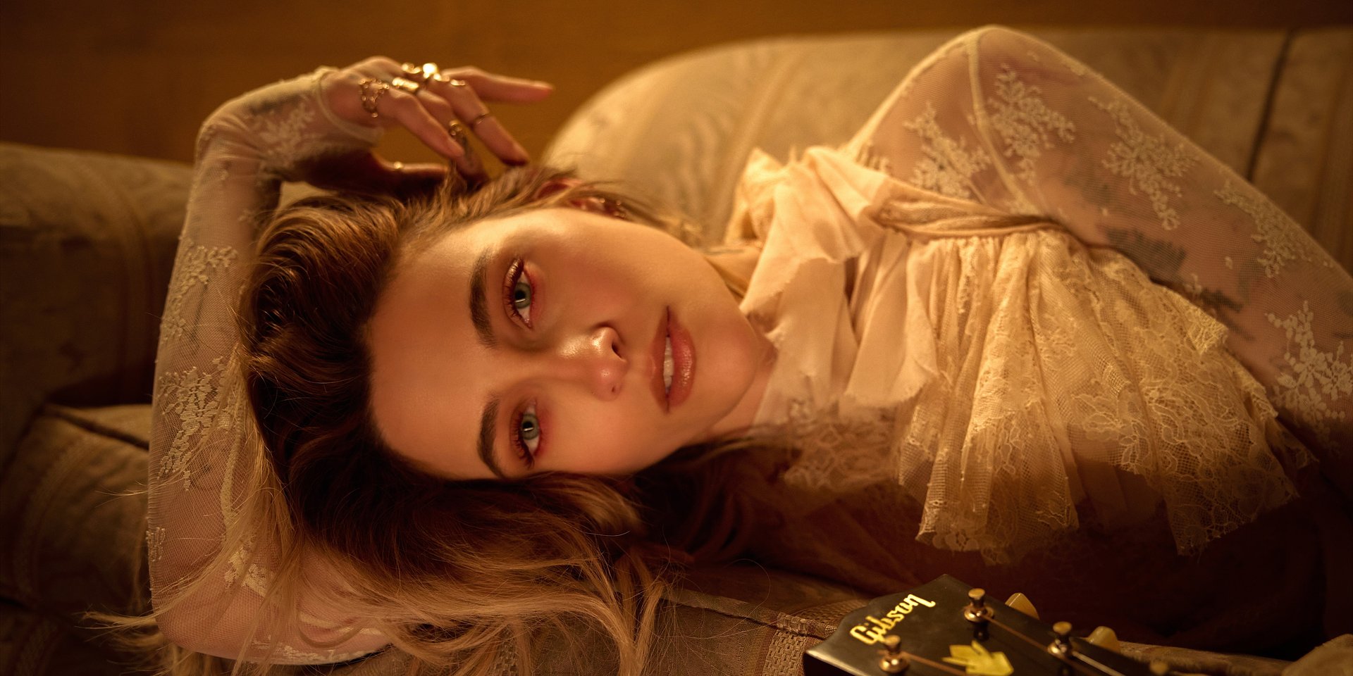 „Happiest Day Of My Life” – wyczekiwany drugi album Paris Jackson już dostępny