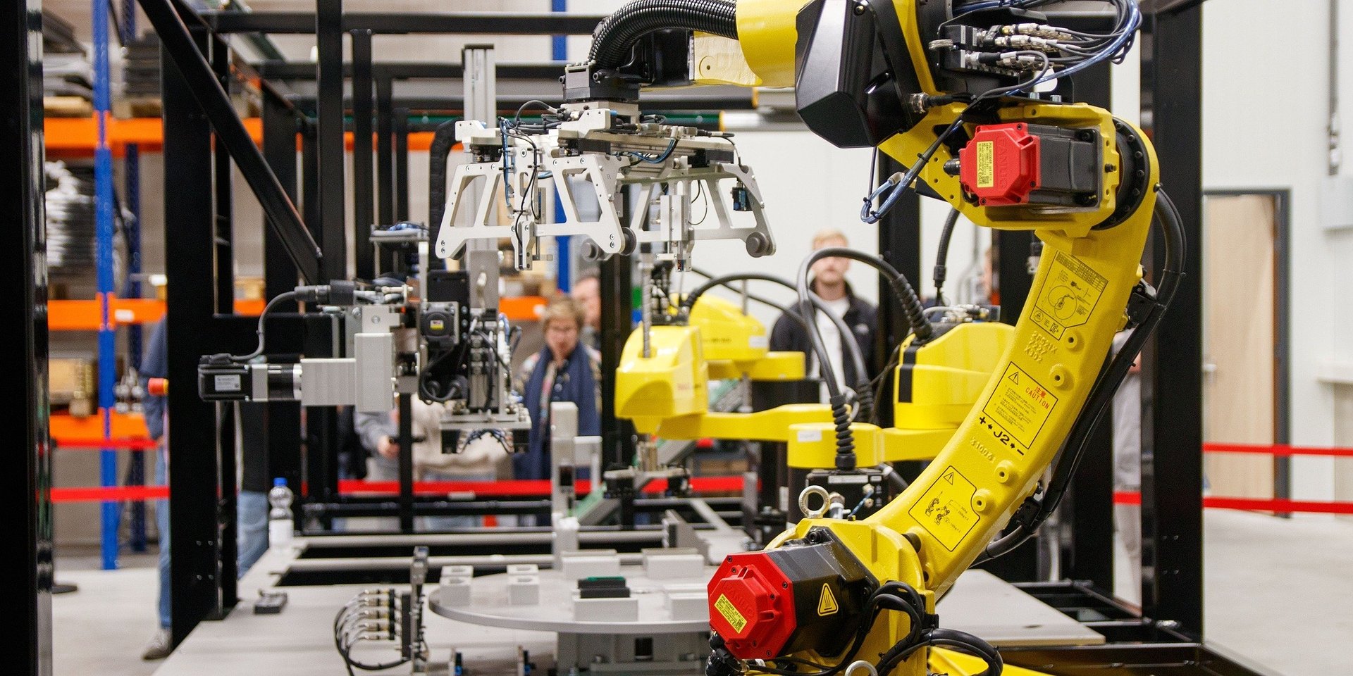 1 bilion dolarów do 2030 roku – tyle wyniosą inwestycje w nowe fabryki półprzewodników na świecie