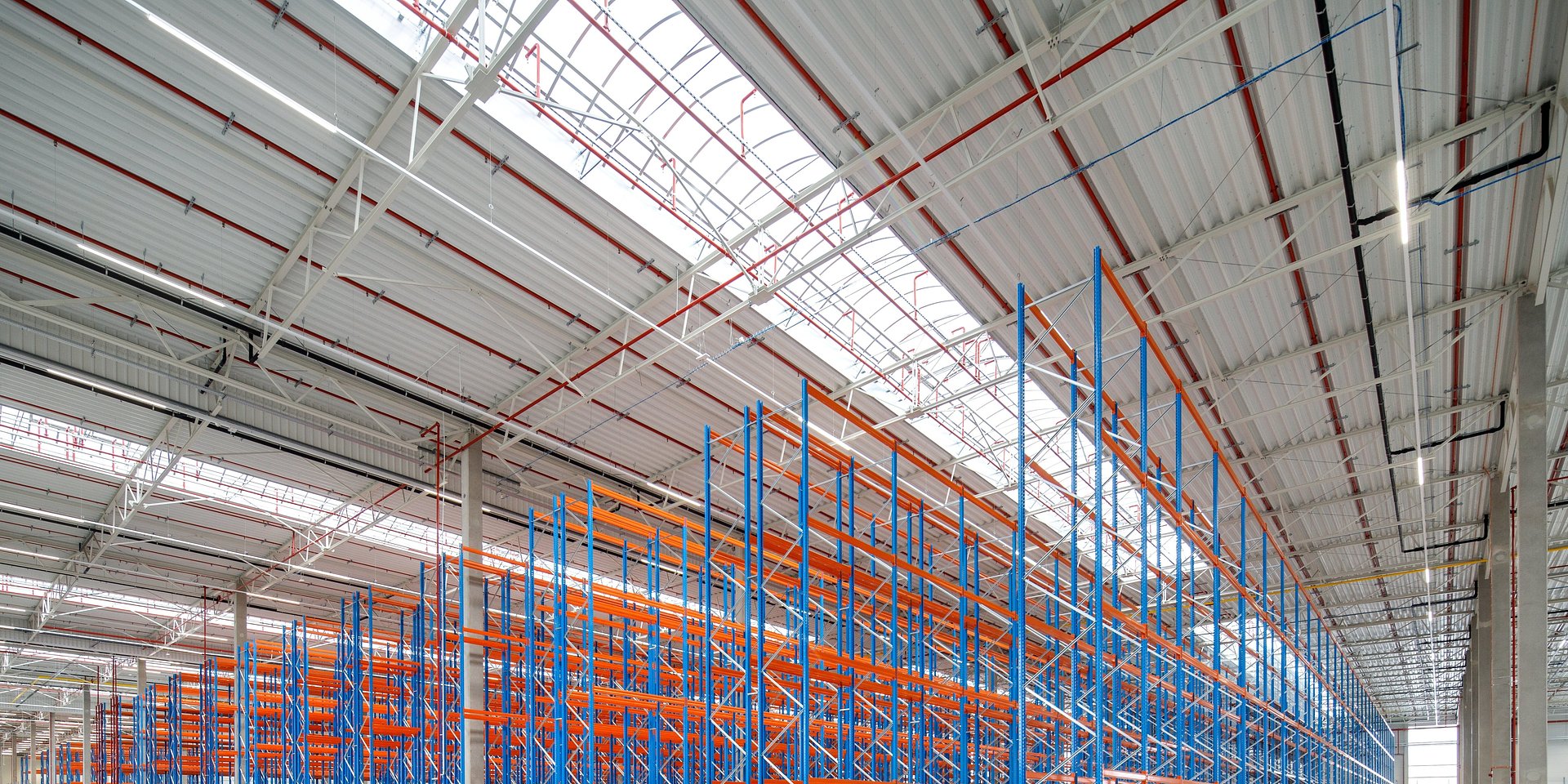 CTPark Warsaw Emilianów z certyfikatem BREEAM Outstanding. Obiekt uzyskał wynik 89,1%