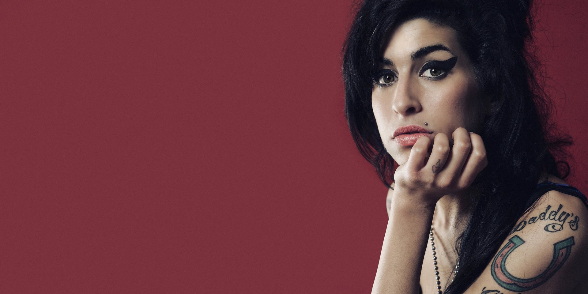 Nowe wydania „Back To Black” Amy Winehouse z okazji 20-lecia premiery