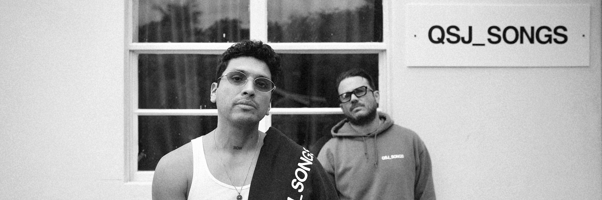 QSJ Songs Expands Its Writer-First Publishing Model with Venezuelan Producer Lil Einyel