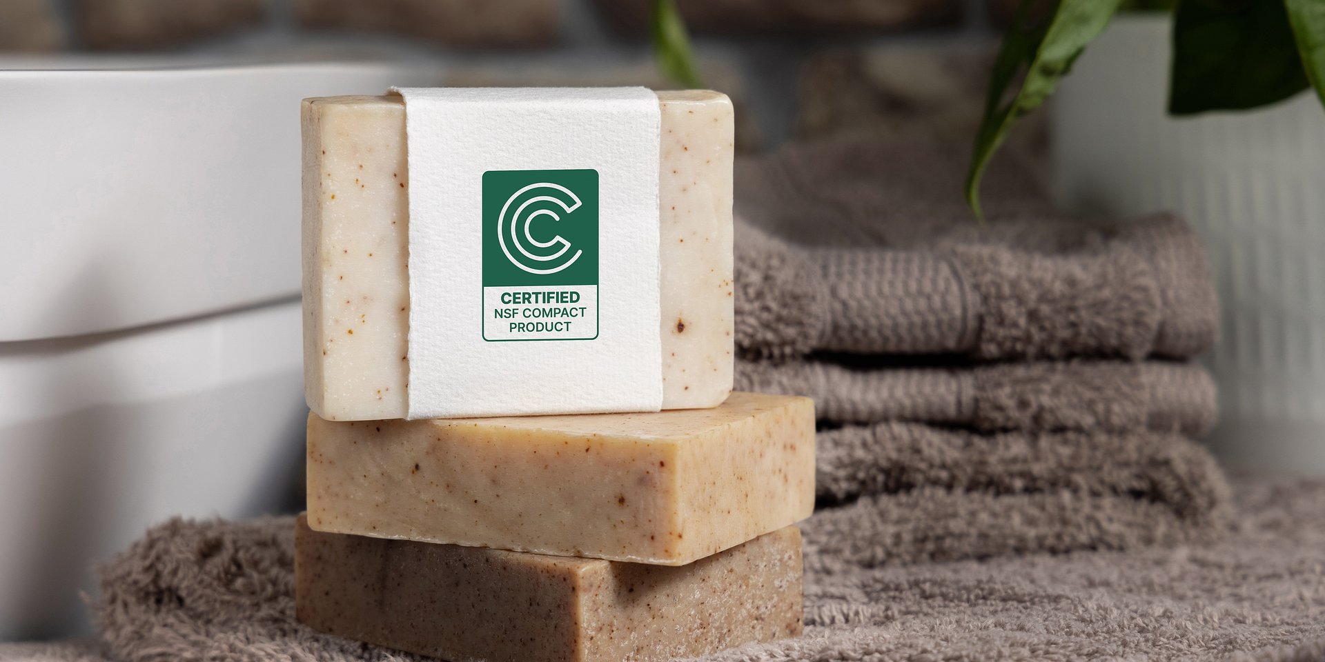 NSF Launches Independent Certification Standard for Compact Products
