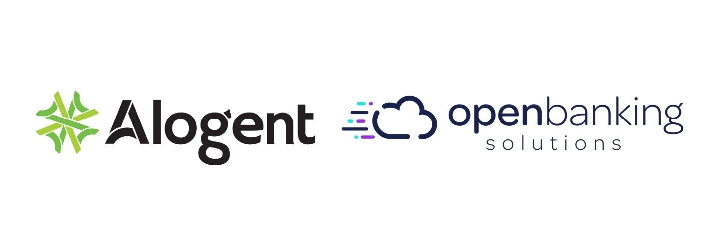 Alogent and Open Banking Solutions Announce Strategic Partnership to Deliver a Complete Banking Solution for Deposit Automation and Check Fraud Prevention