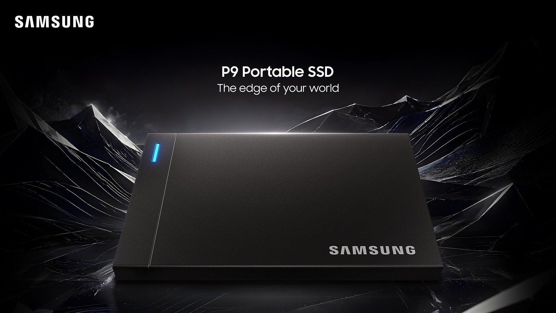 Samsung predstavlja SSD diskove P9 i P7 sa USB4 tehnologijom na sajmu Gamescom 2026.