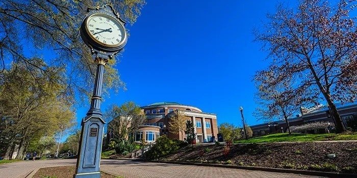 HLC reaffirms Marietta College accreditation through 2036