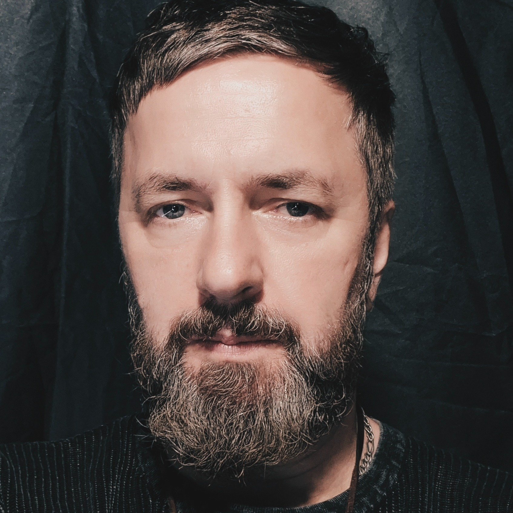 Jacek Kuderski z nowym solowym albumem
