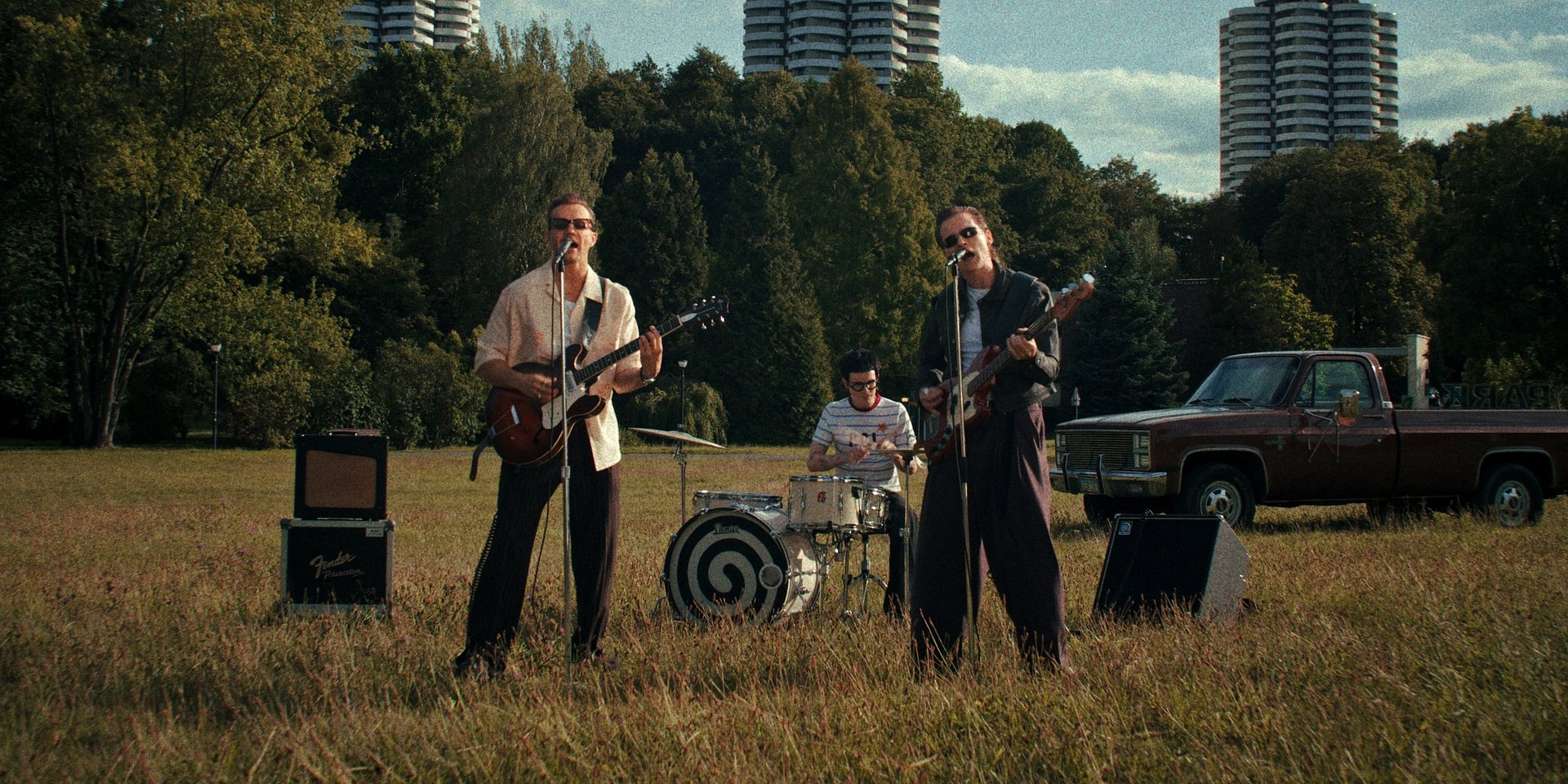 To wszystko, czego można chcieć: nowy singiel i preorder albumu Mroza