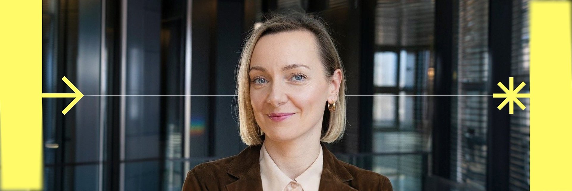 “Cyfrowy mur wart miliardy” – Anna Krawczyk o dostępności jako standardzie konkurencyjności