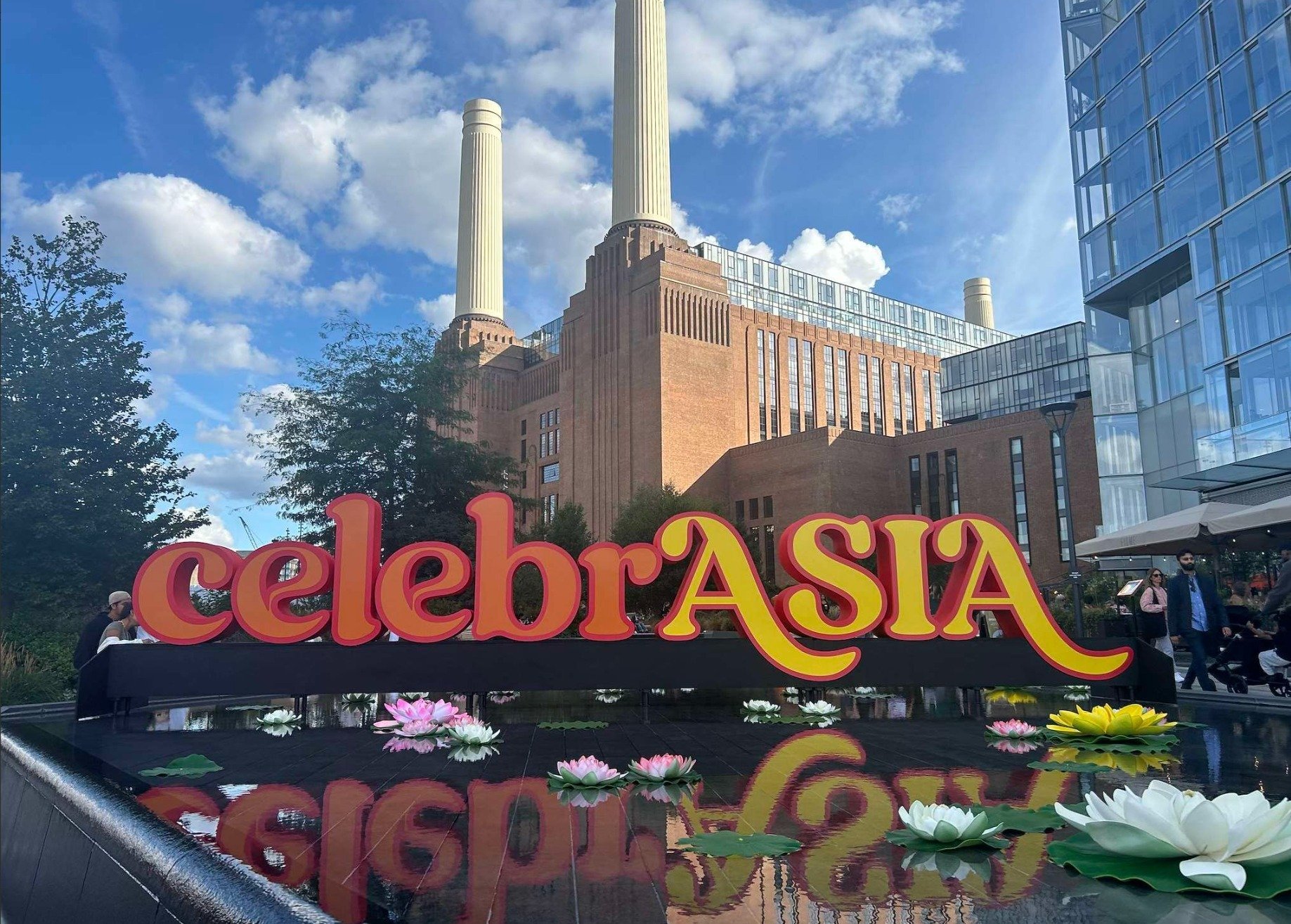 Visit Malaysia… in London: A Taste of Malaysia Comes to Battersea This September