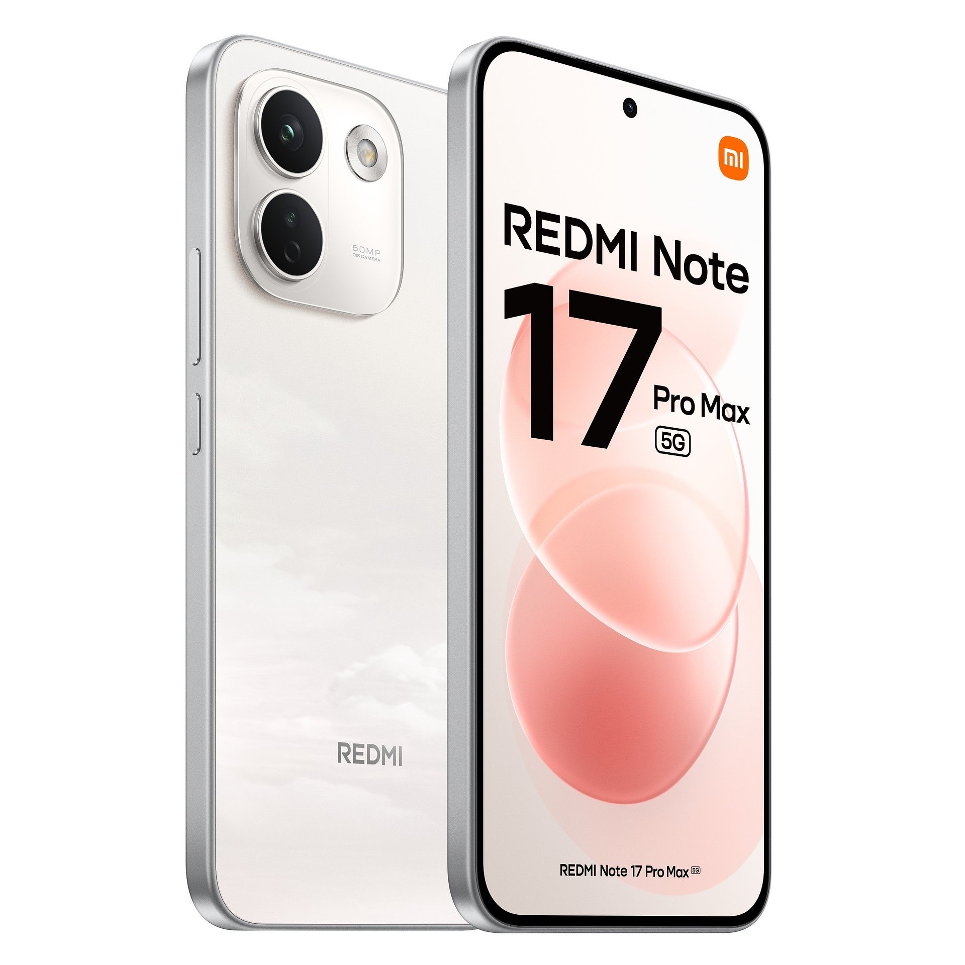 Xiaomi apresenta a série REDMI Note 17, concebida para durar anos com a qualidade REDMI Titan