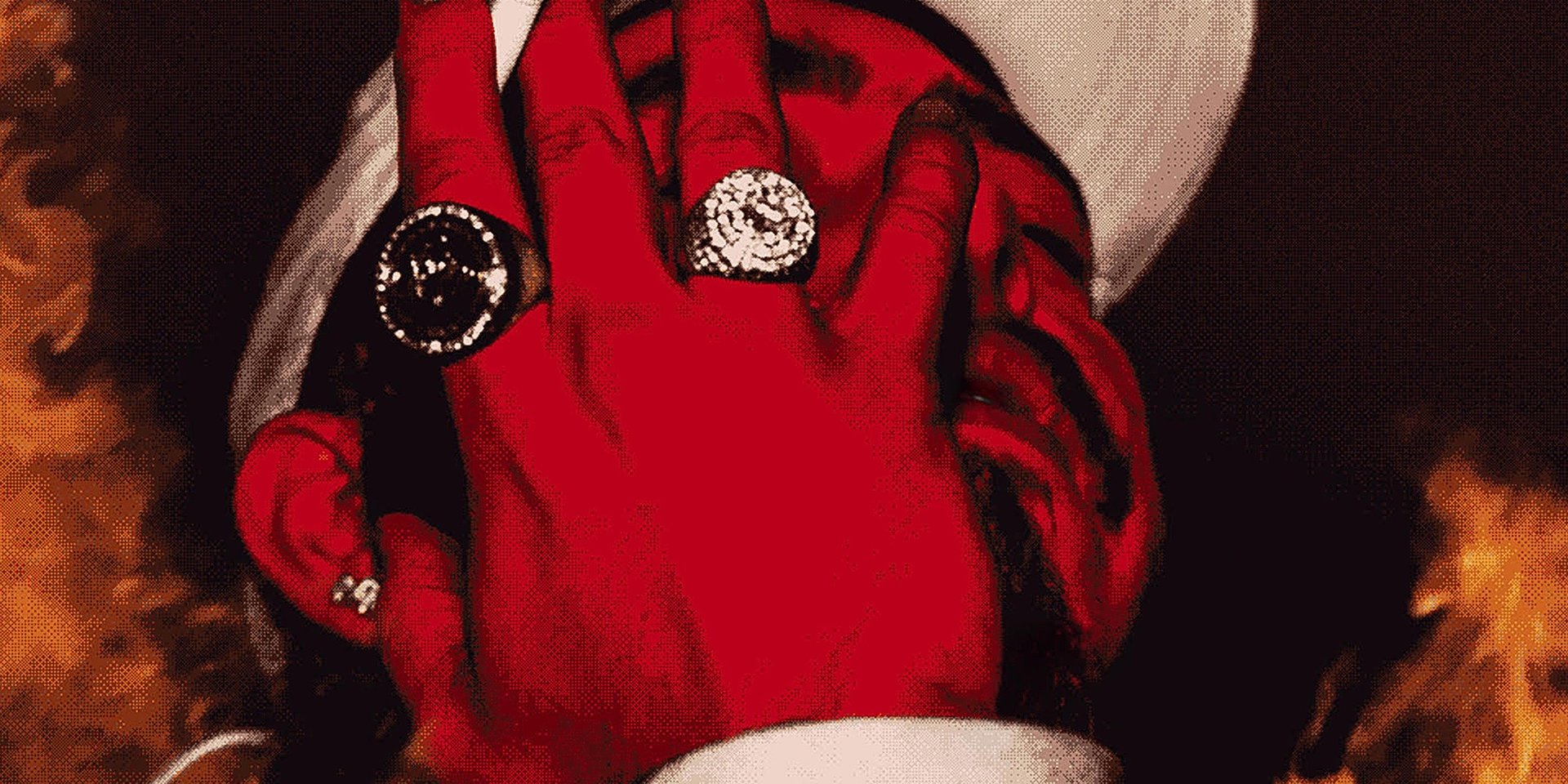 Post Malone wraca do początku. „August 26th” po raz pierwszy oficjalnie w streamingu i na winylu