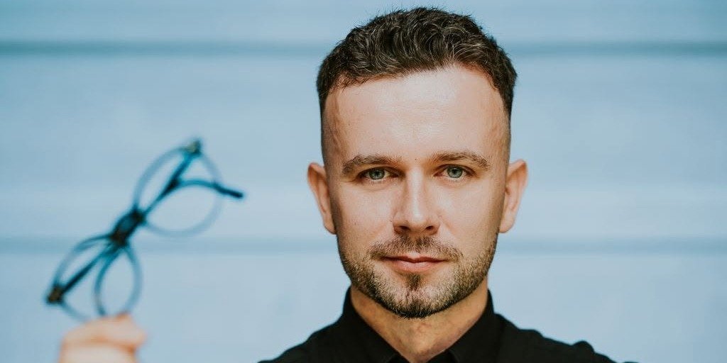 Biologia, mikrobiologia: dr Mariusz Gogól