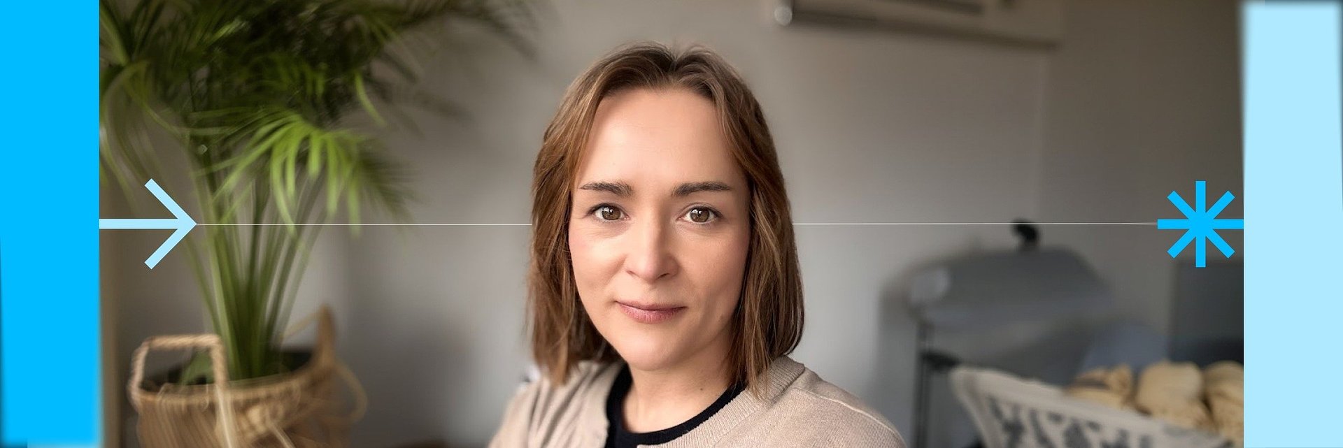 „Przewaga zaczyna się tam, gdzie kończą się dane” – Joanna Rojewska dla aboutMarketing.pl
