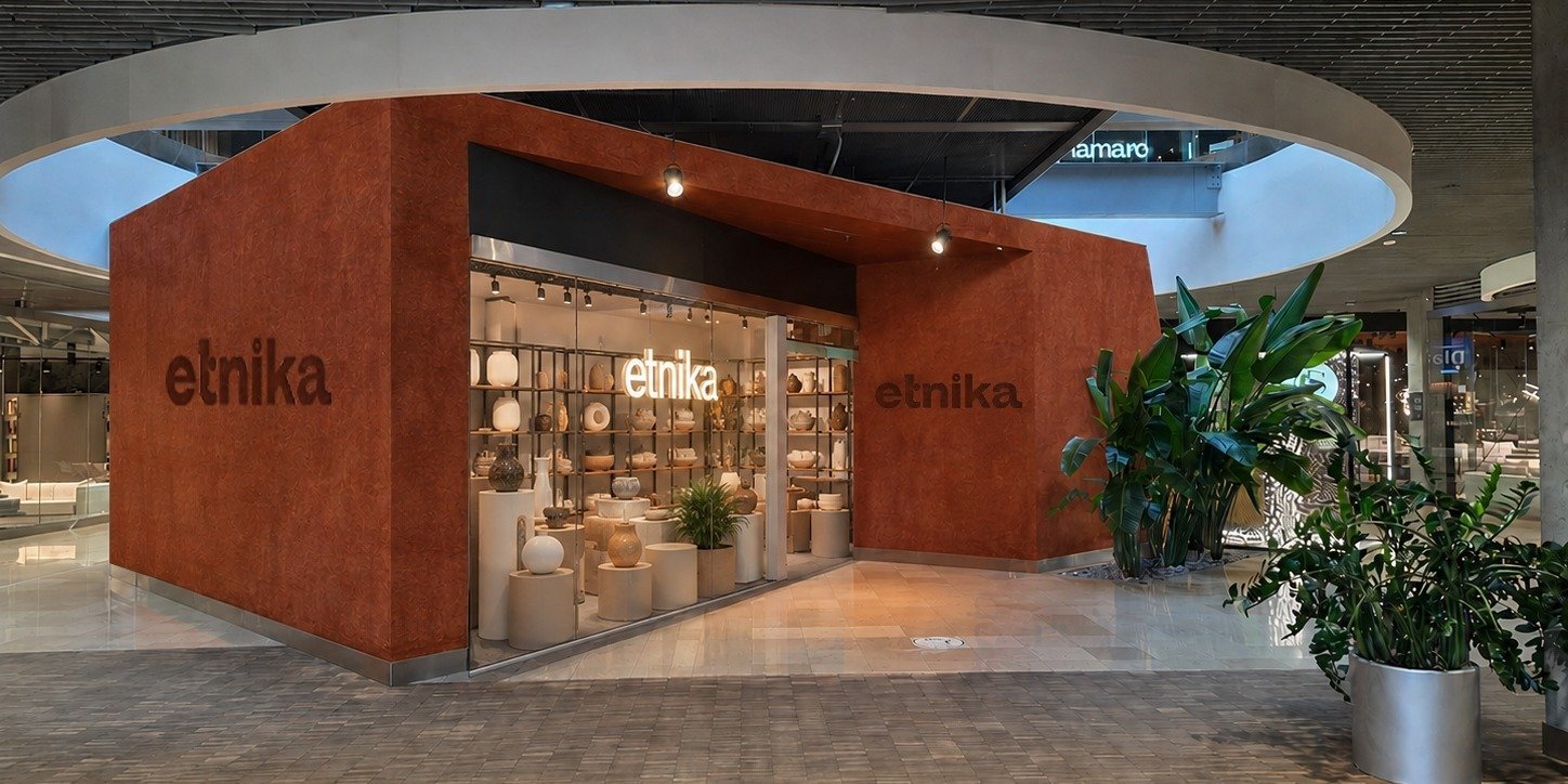 Etnika – nowa marka w DOMOTECE