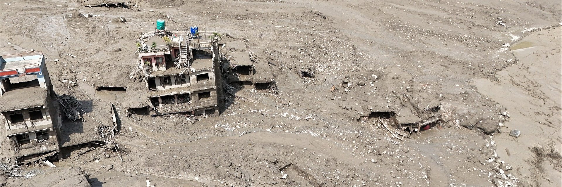 Kryzys w Nepalu. Powódź dotknęła ponad 17 tyś. dzieci