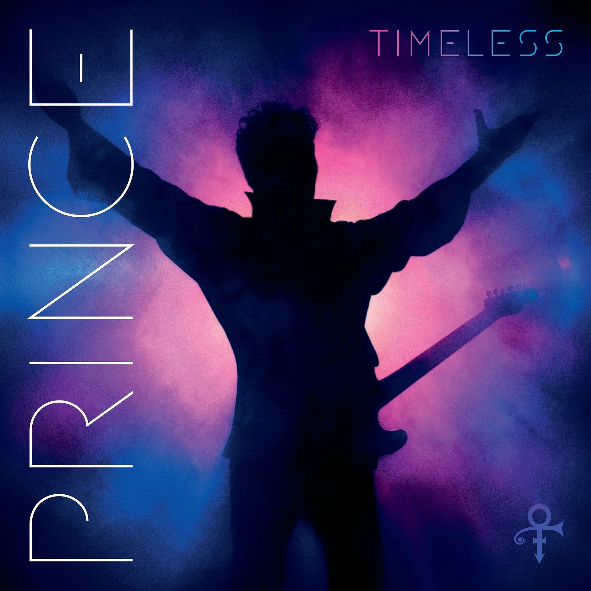 Nowy album Prince’a z niepublikowanymi nagraniami z archiwum Prince Estate