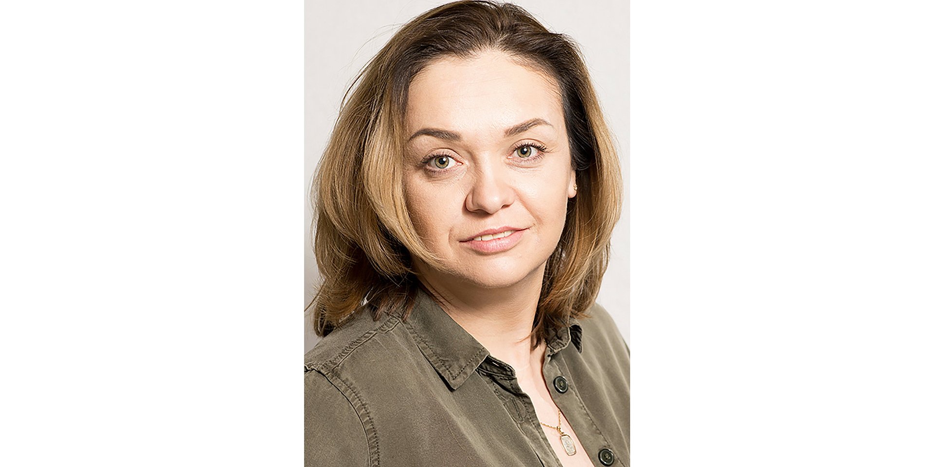 Lubov Pellizzari nową Dyrektor zarządzającą TotalEnergies Marketing Polska