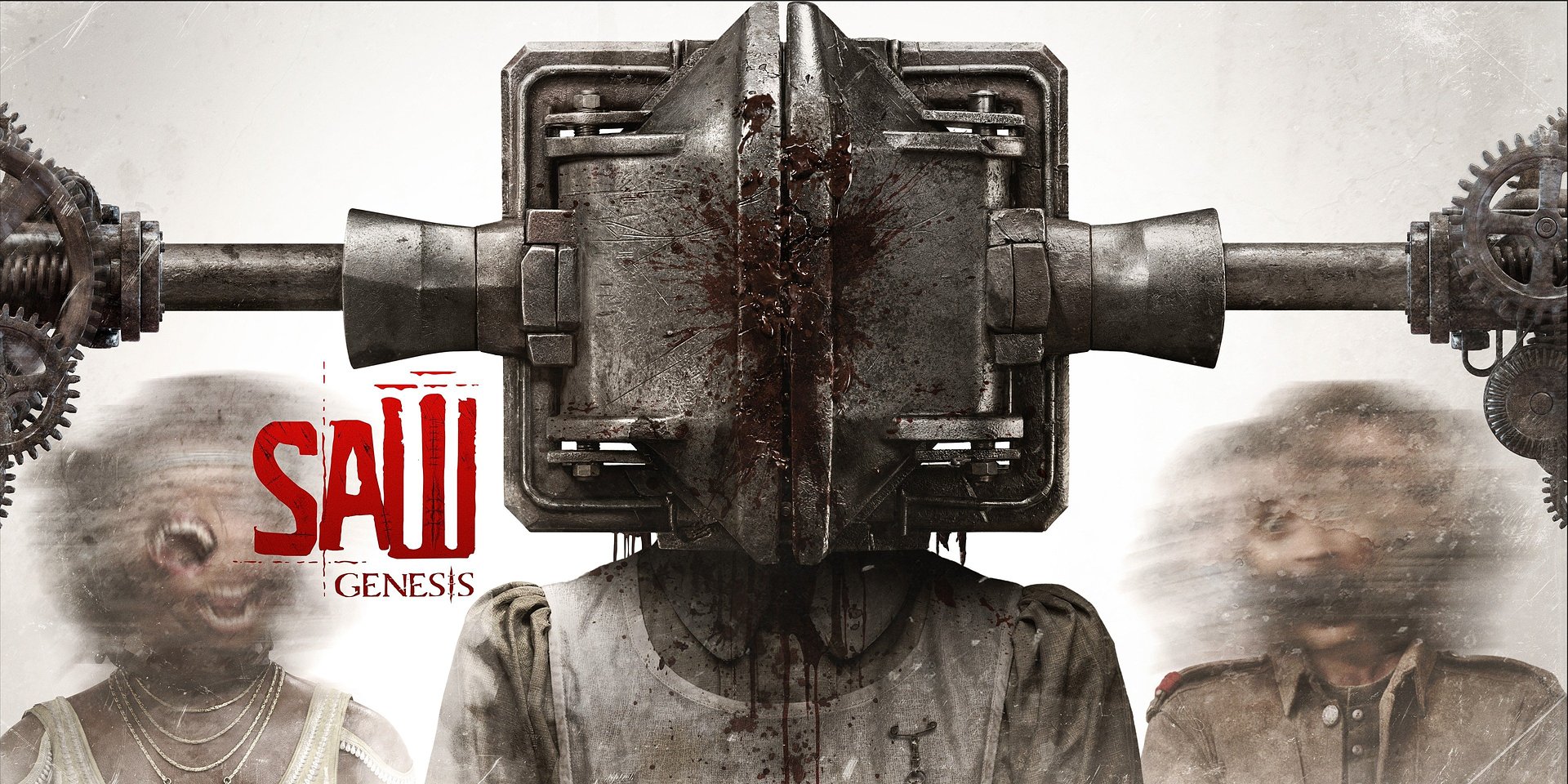 SAW: Genesis Puts Players to the Test at Gamescom 2026