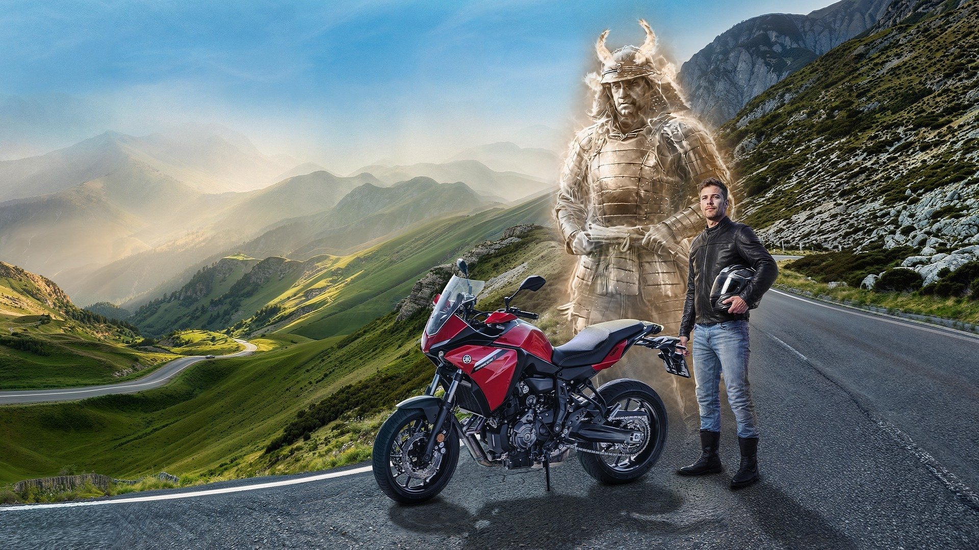 YAMAHA INTRODUCE YOU EASY GO SELECTED OCCASION, IL NUOVO SERVIZIO DEDICATO ALL'USATO