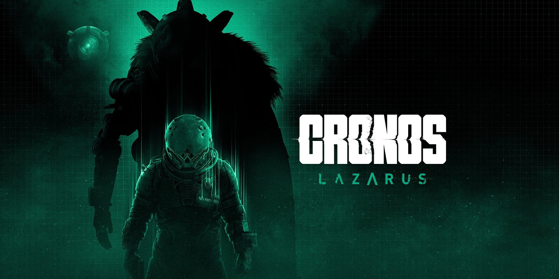 Cronos: Lazarus - Extended Gameplay Revealed at Gamescom