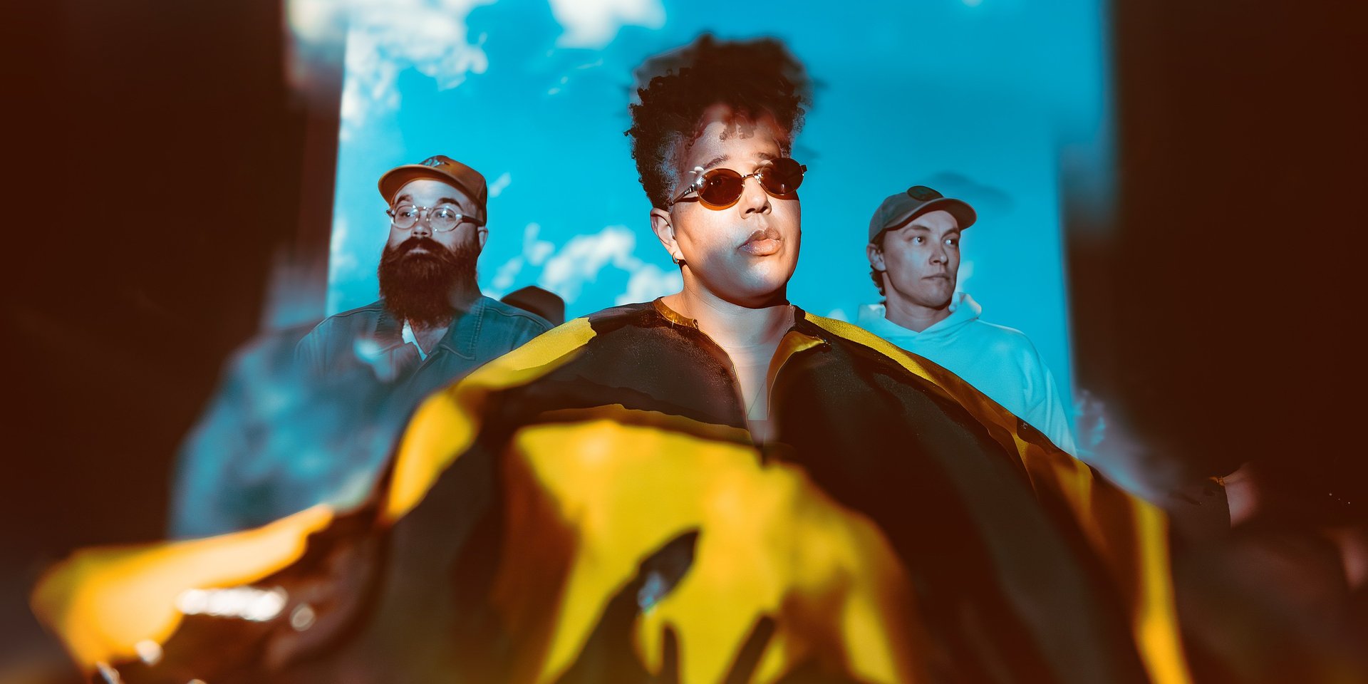 Alabama Shakes wracają po dekadzie. „I Must Be Dreaming” już dostępny